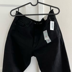 Old Navy Pop Icon Jeans